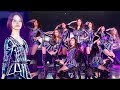 [HD] Girls' Generation ( 少女時代 ) - Genie ~ PAPARAZZI ~ Mr. Mr. @ Japan 3rd Tour