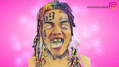 [FREE] 6ix9ine Type Beat - "DIAMOND" | Free Type Beat | Rap Trap Beats Freestyle Instrumental 2020