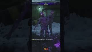Secret Richtofen Side Quest Easter Egg in Black Ops 7 Zombies Totenreich
