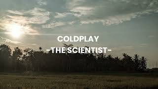 -COLDPLAY- slowed🥀