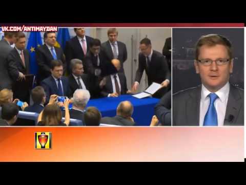 Россия Украина и ЕС договорились о поставках газа ► 31 10 2014 Последние Новости Сегодня