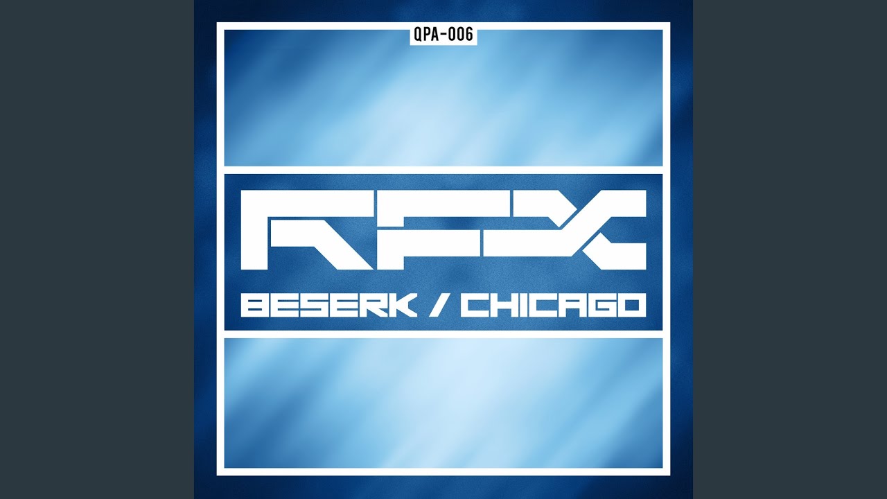 Beserk (Original Version) - YouTube