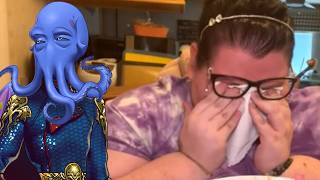 QUIRKY LOVES TO RAGE N CRYMAX!1