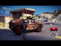 Just Cause 3 , Part 19