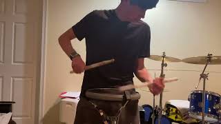 Practice Makes Progress - Day 35 - 1/16/23