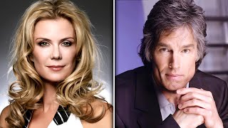 RICHEST 'Bold and the Beautiful' Stars {Ranked By Net Worth}