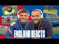 "I Hope It's Not 8-0!" ðŸ¤£ | Mount & Shaw React to Insane Grassroots Goals | England Reacts