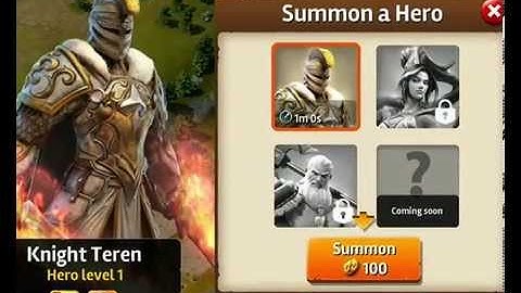 Siegefall Gameplay HD - Part 1, Tutorial