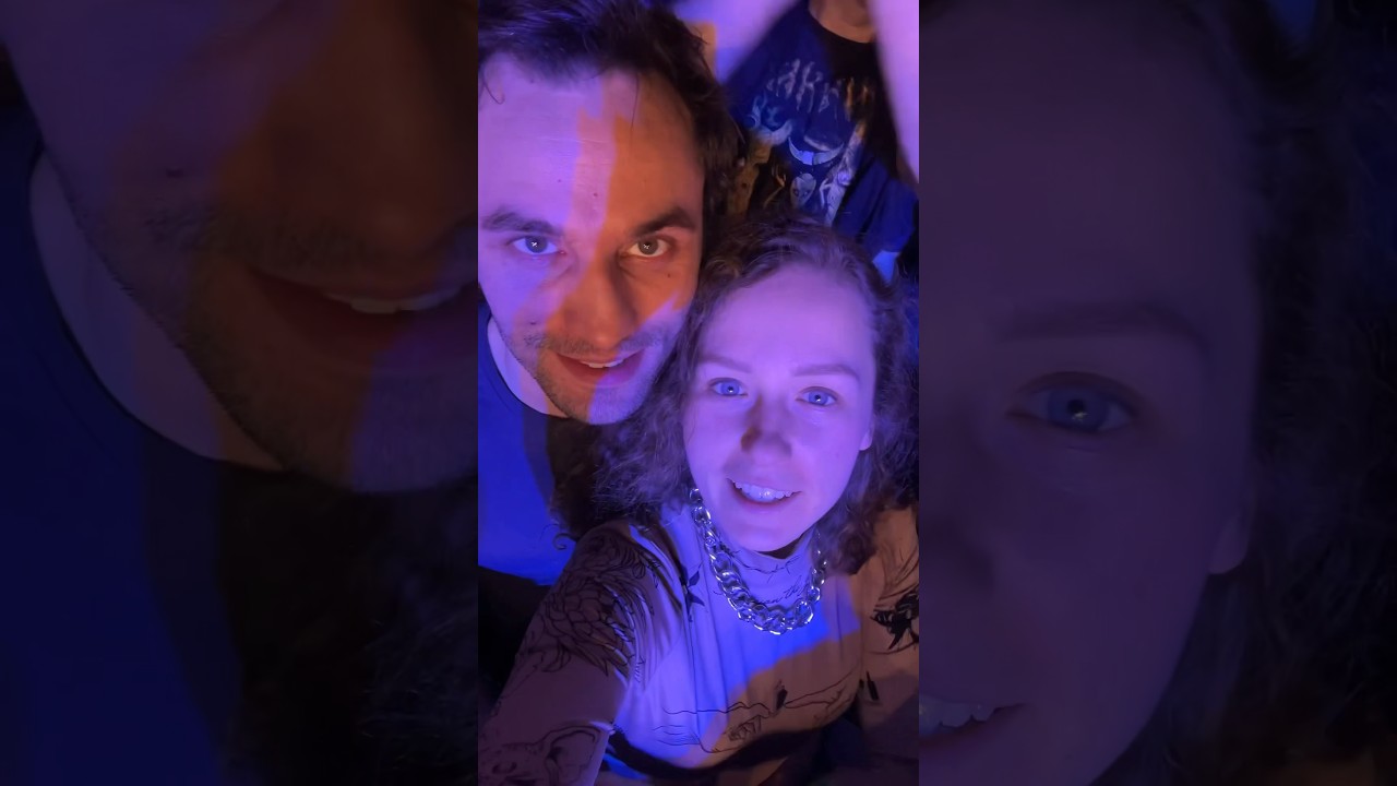 Как прошел наш второй концерт? 