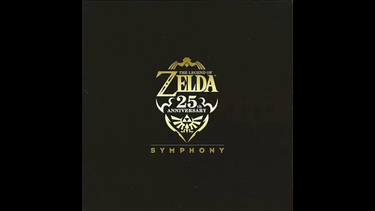 3. The Wind Waker Symphonic Movement - YouTube