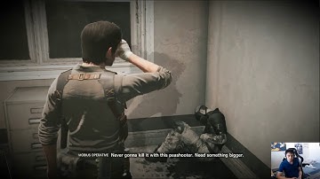 The Evil Within 2 part 25