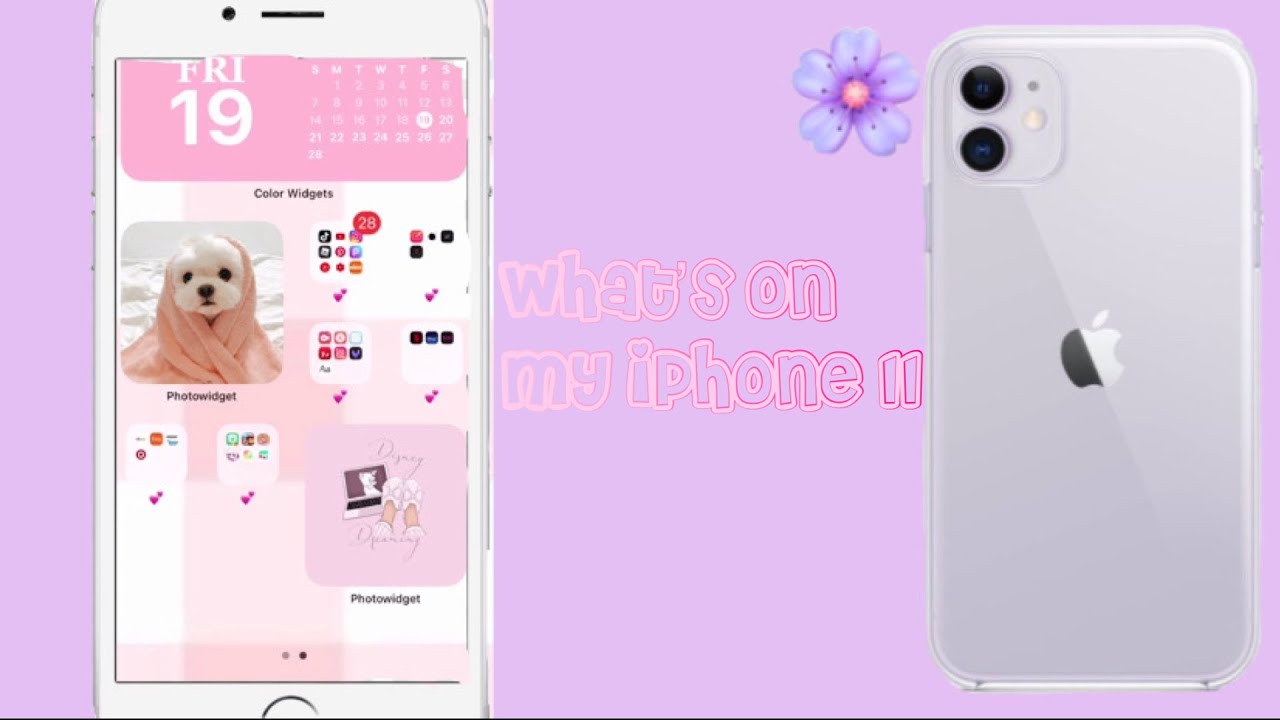 What s On My IPhone 11 Updated YouTube what-s-on-my-iphone-11-updated-youtube