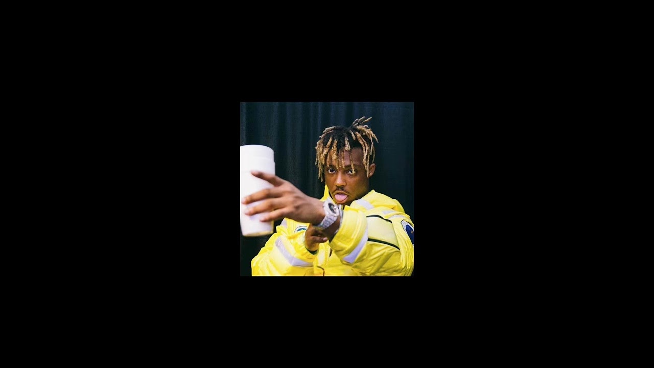 Juice WRLD - Get Along (Where To Start) [Session]