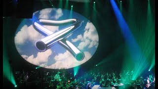 Mike Oldfield - Tubular Bells/ Night Of The Proms (Köln 2006)