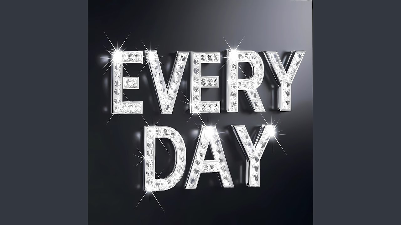 Every day auf YouTube ansehen Every day auf YouTube ansehen
