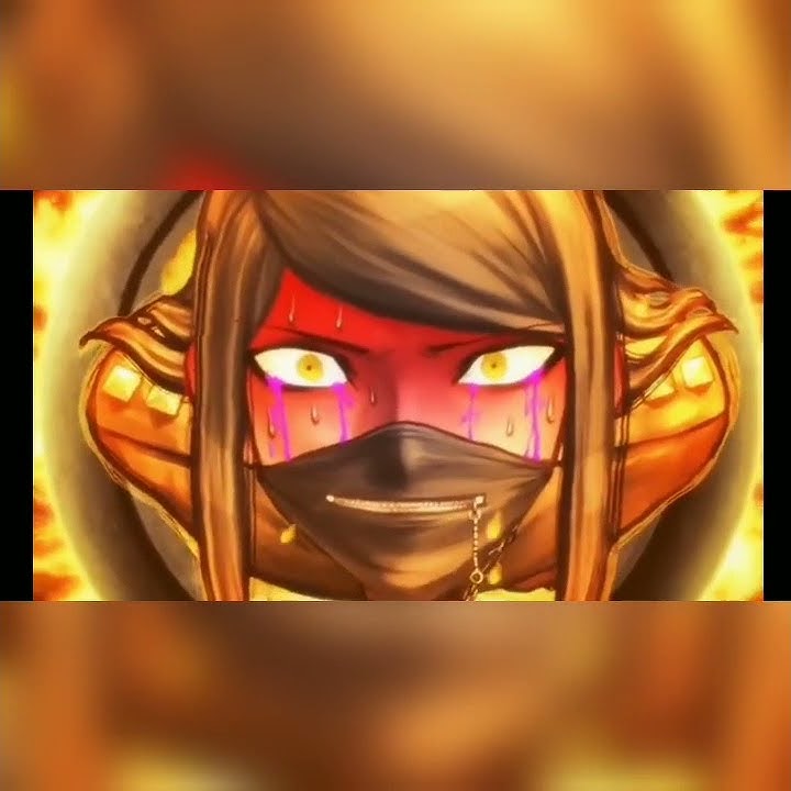 Danganronpa v3 ||Your love is my drug 8 bits||