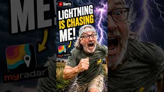 Lighting is no Joke. You need this. My Radar