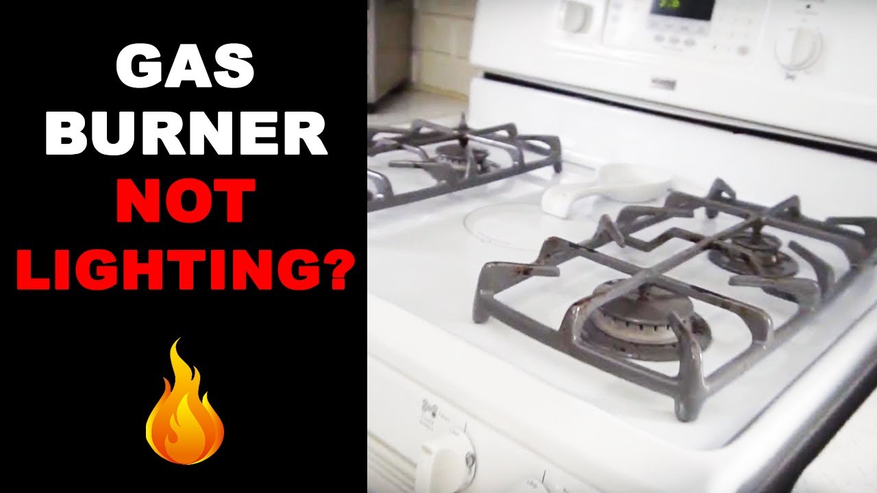 Cooktop Burner Repair: A Guide to Diagnosing and Resolving Typical Problems