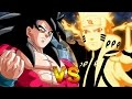 Goku vs naruto 2 picas batallas de rap del frikismo s2  keyblade ft mediyak sharkness  cyclo