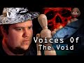 ВТОРЖЕНИЕ НЛО! ФИНАЛ ИГРЫ - Voices Of The Void