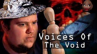 Вторжение Нло! Финал Игры - Voices Of The Void