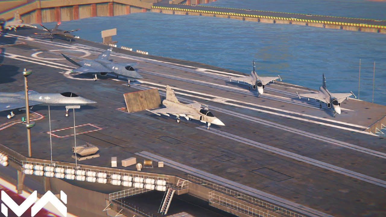 All April Battlepass VIP Online Gameplay - Modern Warships