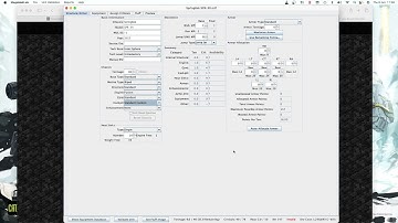 StratoCast Episode 2 - Designing IntroTech BattleMechs in MegaMekLab