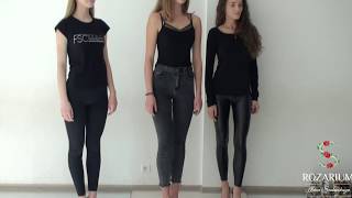Moda Italia Minsk - 13 сезон - кастинг моделей Moda Italia Minsk - 13 сезон - кастинг моделей