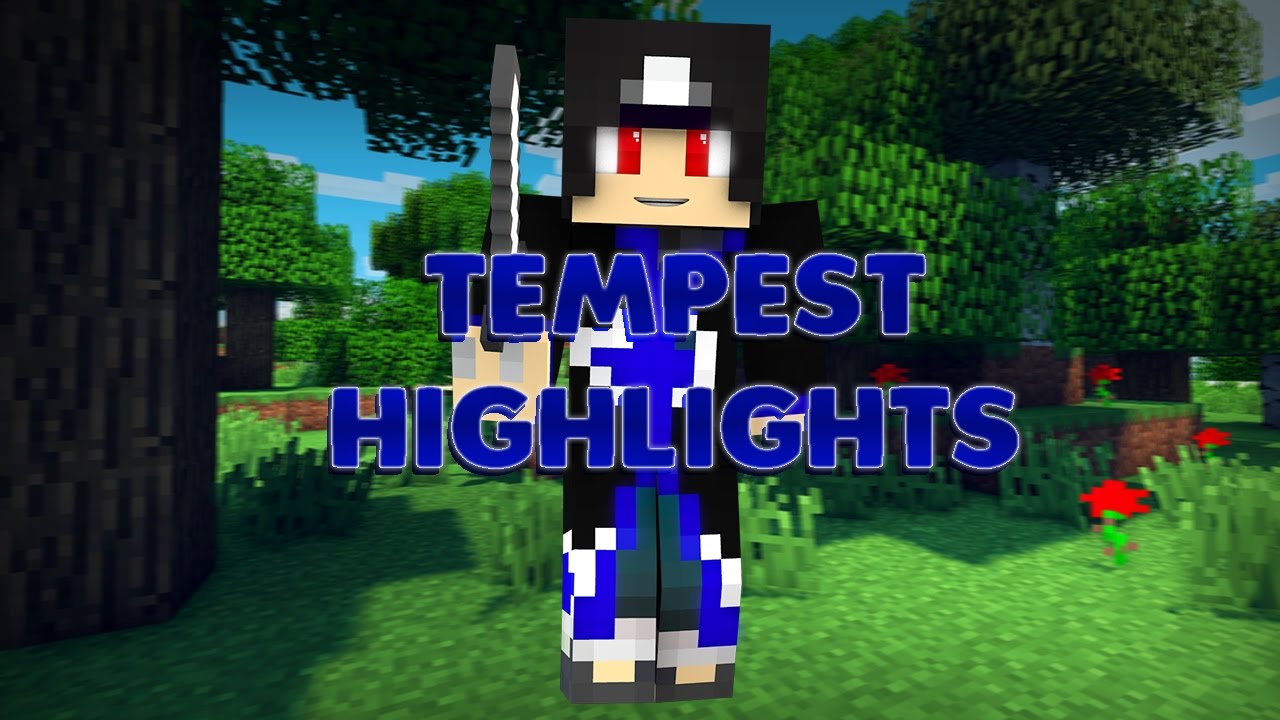 Tempest Fight Montage (Funny) Recap Season 4