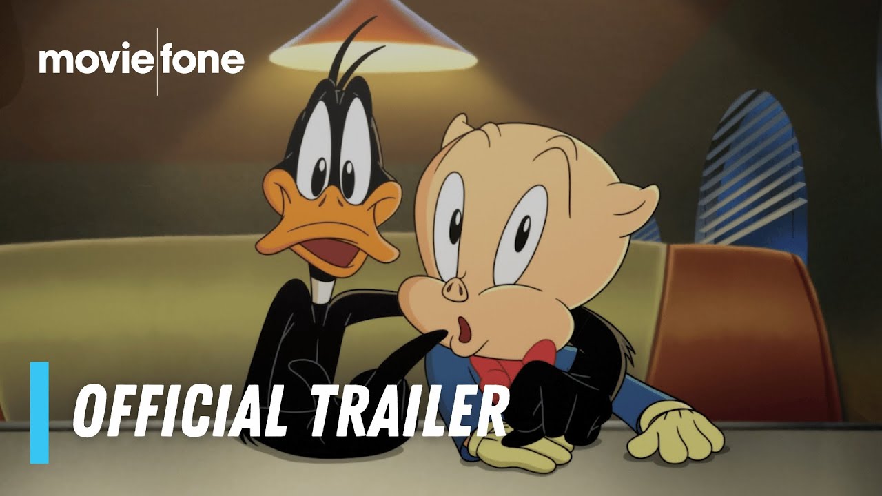 The Day the Earth Blew Up A Looney Tunes Movie