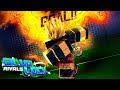 Lavinho Teaser | Blue Lock:Rivals