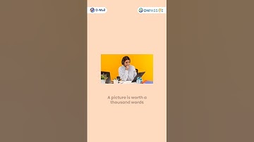 Send high quality video emails using O Mail | ONPASSIVE ecosystem