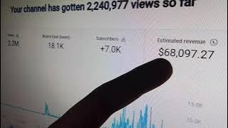 Only YouTube could change your life like this