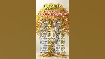 các tuổi này Có chuyện tốt xảy ra vào cuối tháng 9#tử vi2025#tài lộc#tử vi tháng 9