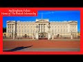 Buckingham Palace - In Conversation with The Royal Butler