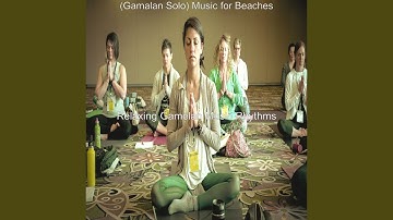 Subtle Backdrops for Rejuvenating Experiences