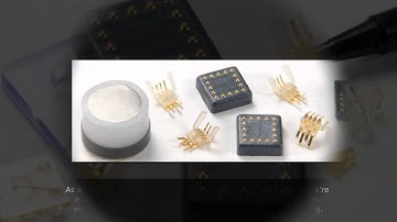 microPEP - Micro Plastic Injection Molding