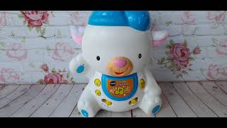Sleepy Lullabies Bear От Vtech.