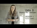 DESIGN INTERIOR | CASA S - ETAPELE UNEI AMENAJARI INTERIOARE | Episodul 1 - Turul Casei S