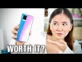 VIVO V20 REVIEW (CAMERA, BATTERY AND GENSHIN IMPACT)