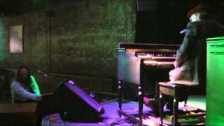 Robert Nighthawk Tooms And Joe Boogie Wjosh Roberts And Doug Mcminn