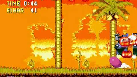 Amy@S3K TAS Pink Knuckles [WIP-1] By Qwerty