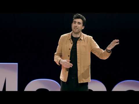 How An American Summer Camp Changed My Life | Steve Bugeja | TEDxManchester