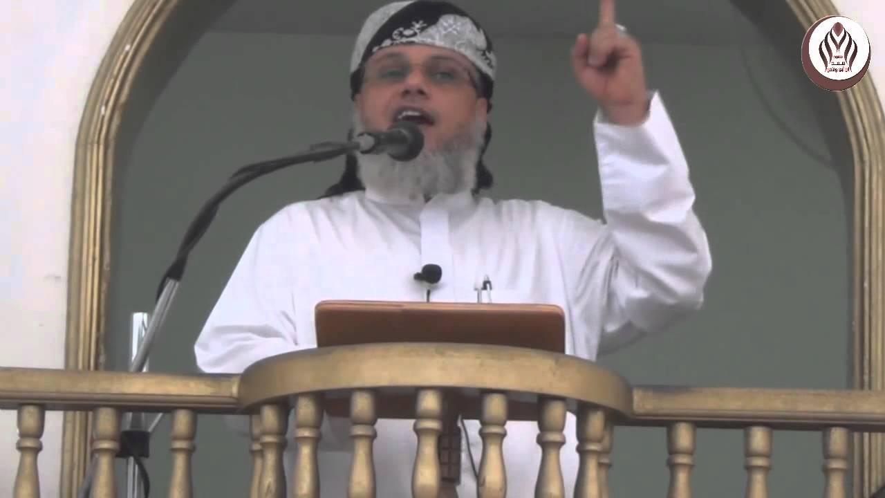 مرحبا رمضان ..للشيخ أحمد بن أنيس