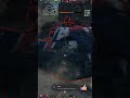 Black Rock best moments in World of Tanks