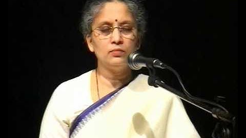 Bhagavad Gita CH 2 Profile of a Perfect Person Part 2 02