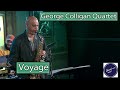 George colligan quartet  voyage