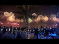 United Arab Emirates 2018-19 - Ras Al Khaimah - the greatest fireworks int the world