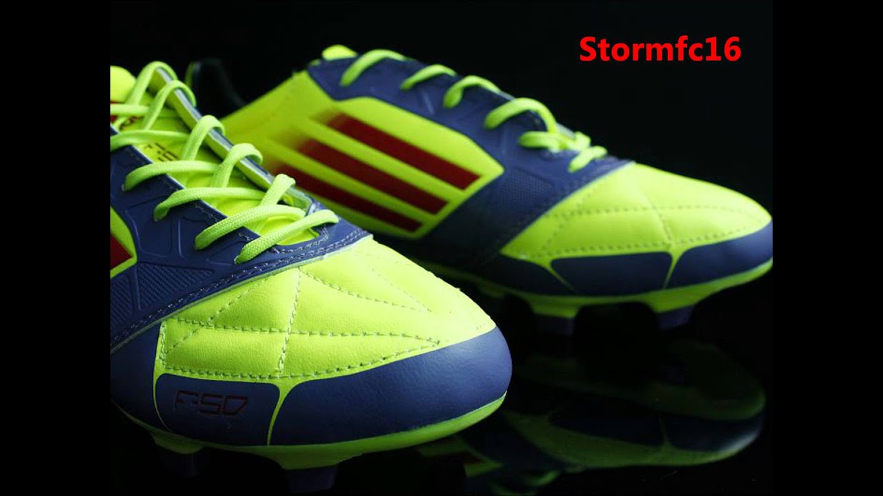 adidas adizero 2012