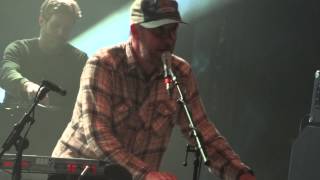 Grandaddy - He&#39;s Simple, He&#39;s Dumb, He&#39;s The Pilot - End Of The Road Festival 2012